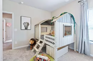 255 Ambassador Dr, Clayton, NC 27520 - Photo 9