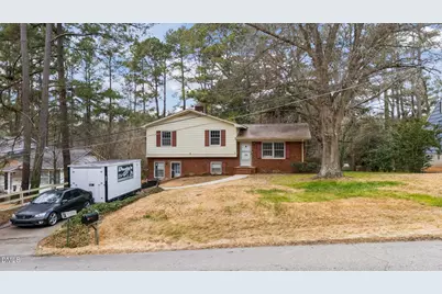 328 White Oak Drive, Henderson, NC 27536 - Photo 19