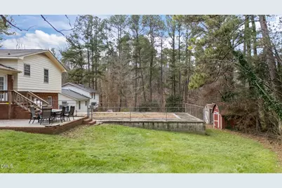 328 White Oak Drive, Henderson, NC 27536 - Photo 3