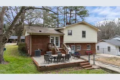 328 White Oak Drive, Henderson, NC 27536 - Photo 11