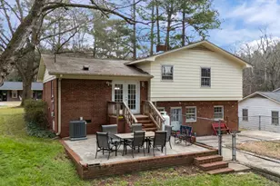 328 White Oak Dr, Henderson, NC 27536 - Photo 11