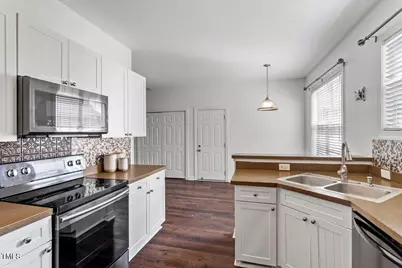 500 Sherrybrook Drive, Raleigh, NC 27610 - Photo 17