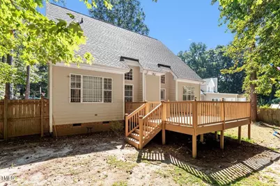 500 Sherrybrook Drive, Raleigh, NC 27610 - Photo 7