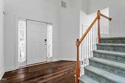 500 Sherrybrook Drive, Raleigh, NC 27610 - Photo 11