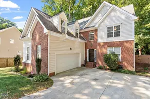 500 Sherrybrook Dr, Raleigh, NC 27610 - Photo 5