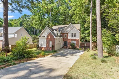 500 Sherrybrook Drive, Raleigh, NC 27610 - Photo 3