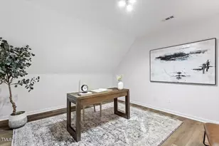 500 Sherrybrook Dr, Raleigh, NC 27610 - Photo 31