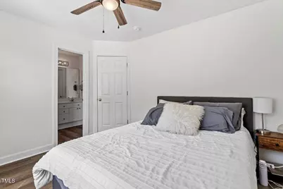 500 Sherrybrook Drive, Raleigh, NC 27610 - Photo 33