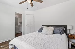 500 Sherrybrook Dr, Raleigh, NC 27610 - Photo 33