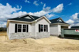 313 Creeks Edge Dr, Pikeville, NC 27863 - Photo 1