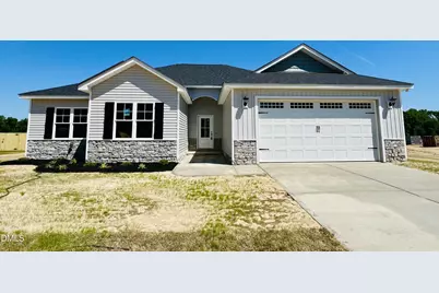 313 Creeks Edge Drive, Pikeville, NC 27863 - Photo 1