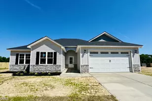 313 Creeks Edge Dr, Pikeville, NC 27863 - Photo 1