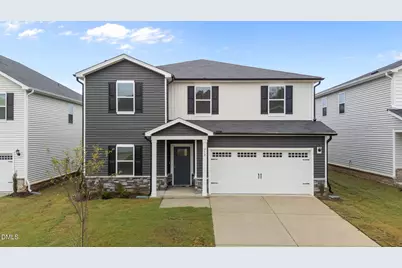 752 Deschutes Drive, Garner, NC 27529 - Photo 1