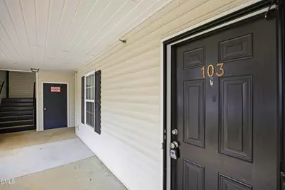 3000 Trailwood Pines Lane #103, Raleigh, NC 27603 - Photo 3