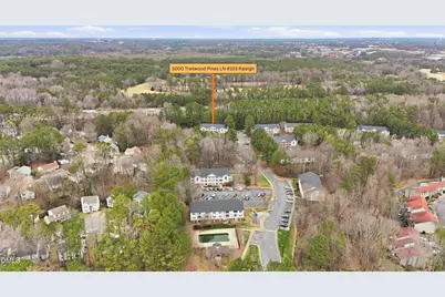 3000 Trailwood Pines Lane #103, Raleigh, NC 27603 - Photo 41