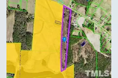 7235 Nc 210, Smithfield, NC 27577 - Photo 1