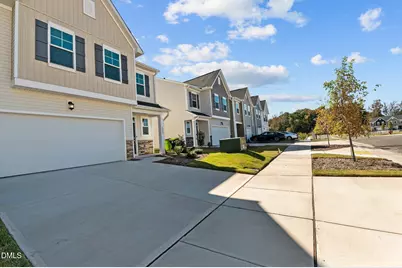 2202 Tulip Bloom Lane, Morrisville, NC 27560 - Photo 3