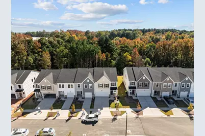 2202 Tulip Bloom Lane, Morrisville, NC 27560 - Photo 5