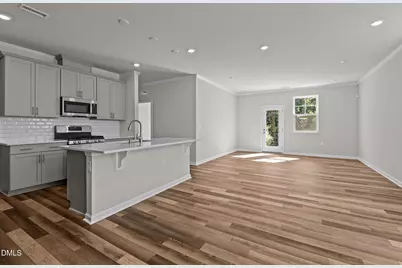 2202 Tulip Bloom Lane, Morrisville, NC 27560 - Photo 11