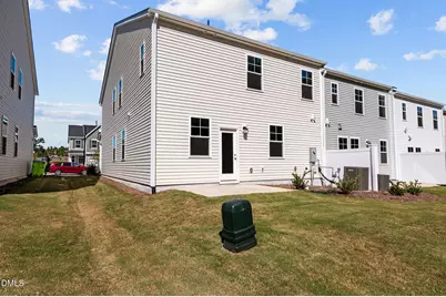 2202 Tulip Bloom Lane, Morrisville, NC 27560 - Photo 9