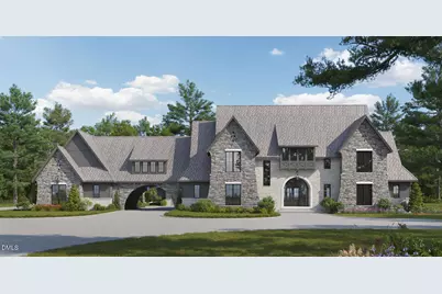 100 Brook Green Lane, Pittsboro, NC 27312 - Photo 1