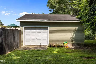 113 Joy Street, Dunn, NC 28334 - Photo 23