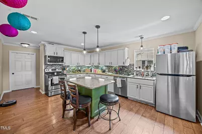 113 Joy Street, Dunn, NC 28334 - Photo 9