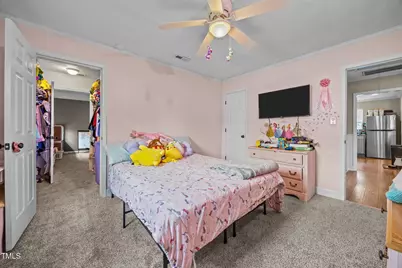 113 Joy Street, Dunn, NC 28334 - Photo 21