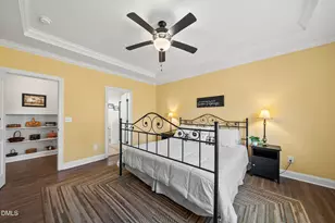 30 Kathleen Ct, Youngsville, NC 27596 - Photo 21