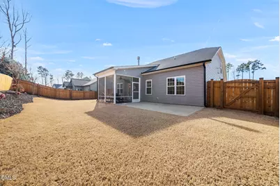 30 Kathleen Court, Youngsville, NC 27596 - Photo 35