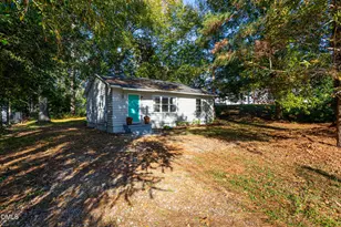 10222 S Chestnut St, Middlesex, NC 27557 - Photo 1