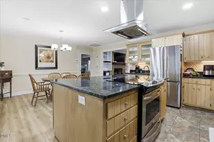 170 Jp Dr, Smithfield, NC 27577 - Photo 29