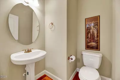 454 Big Willow Way, Rolesville, NC 27571 - Photo 19