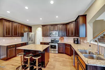 454 Big Willow Way, Rolesville, NC 27571 - Photo 9