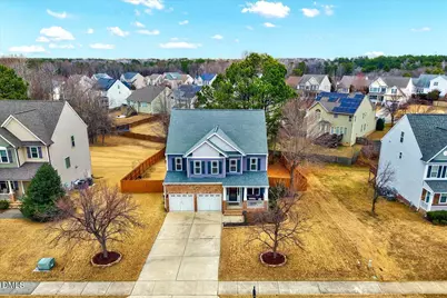 454 Big Willow Way, Rolesville, NC 27571 - Photo 41