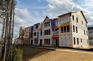 111 Frosted Iris Ln, Garner, NC 27529 - Photo 1