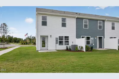 540 Stream Walk Crossing, Wendell, NC 27591 - Photo 31
