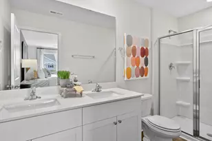 540 Stream Walk Crossing, Wendell, NC 27591 - Photo 25