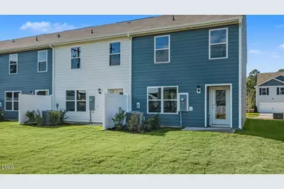 540 Stream Walk Crossing, Wendell, NC 27591 - Photo 33