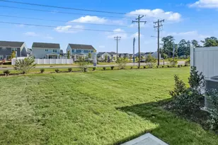 540 Stream Walk Xing, Wendell, NC 27591 - Photo 29