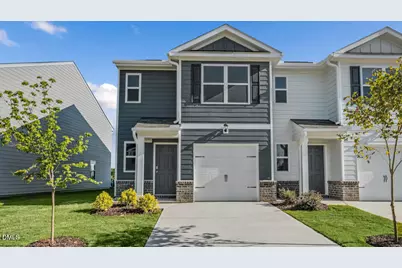 540 Stream Walk Crossing, Wendell, NC 27591 - Photo 1