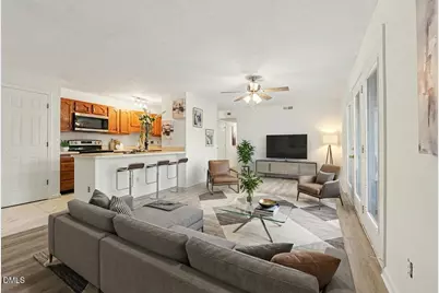 3701 Cotswold Terrace #5g, Greensboro, NC 27410 - Photo 7