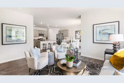 204 Lightfoot Lane, Hillsborough, NC 27278 - Photo 13