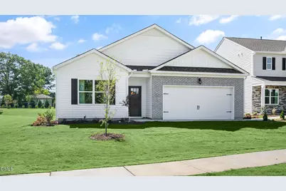 204 Lightfoot Lane, Hillsborough, NC 27278 - Photo 1