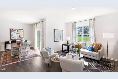 204 Lightfoot Lane, Hillsborough, NC 27278 - Photo 11