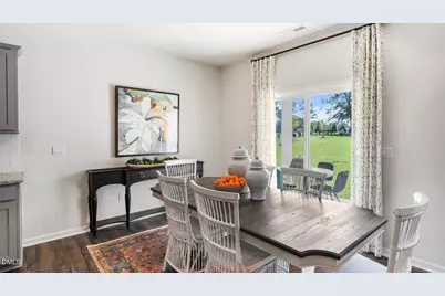 204 Lightfoot Lane, Hillsborough, NC 27278 - Photo 9