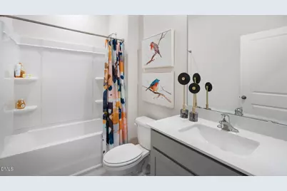 204 Lightfoot Lane, Hillsborough, NC 27278 - Photo 21