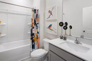 204 Lightfoot Ln, Hillsborough, NC 27278 - Photo 21