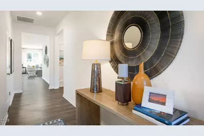 204 Lightfoot Lane, Hillsborough, NC 27278 - Photo 3