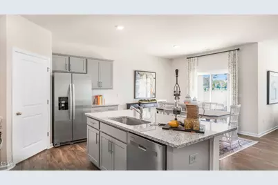 204 Lightfoot Lane, Hillsborough, NC 27278 - Photo 7